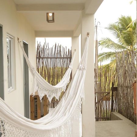 Casamar Guriu Hostel Exterior photo