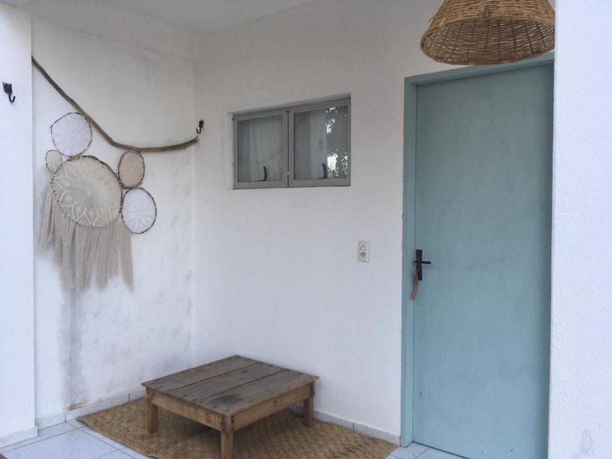 Casamar Guriu Hostel Exterior photo